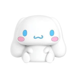 SANRIO Cinnamoroll Night Light Silicone SoftTouchLight Up